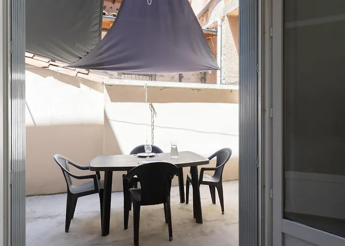 Meilleurs Hôtels à Pamiers Pour Votre Escapade