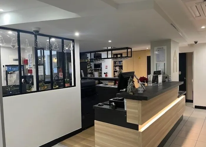 Les meilleurs hôtels du quartier Montparnasse à Paris