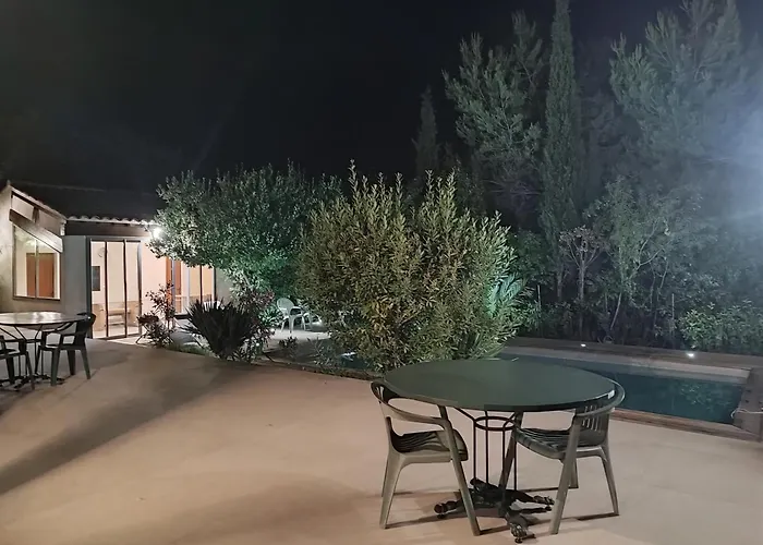 Meilleurs Hôtels à Allauch, Cœur de la Provence