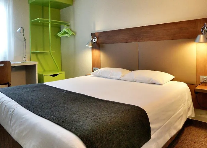 Profitez des Meilleurs Hôtels à Chaville