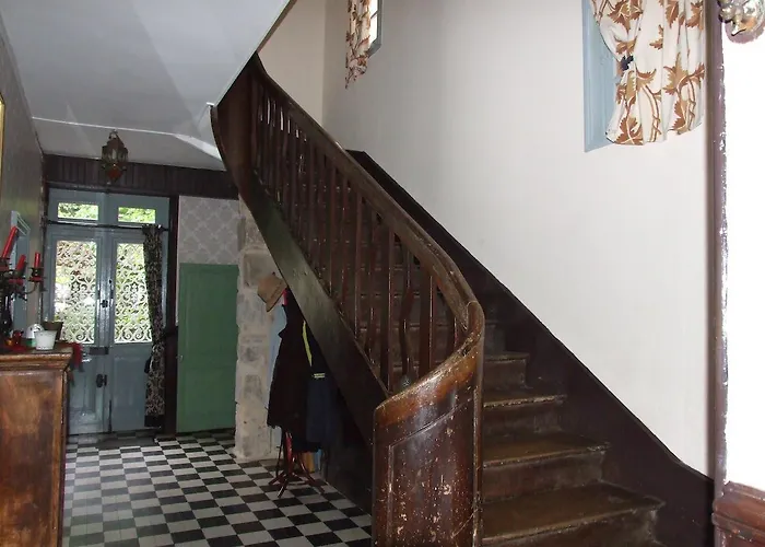 Meilleurs Hôtels à Confolens