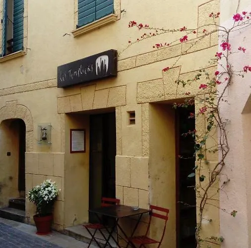 Découvrez les Hôtels à Collioure  pour un Séjour Inoubliable
