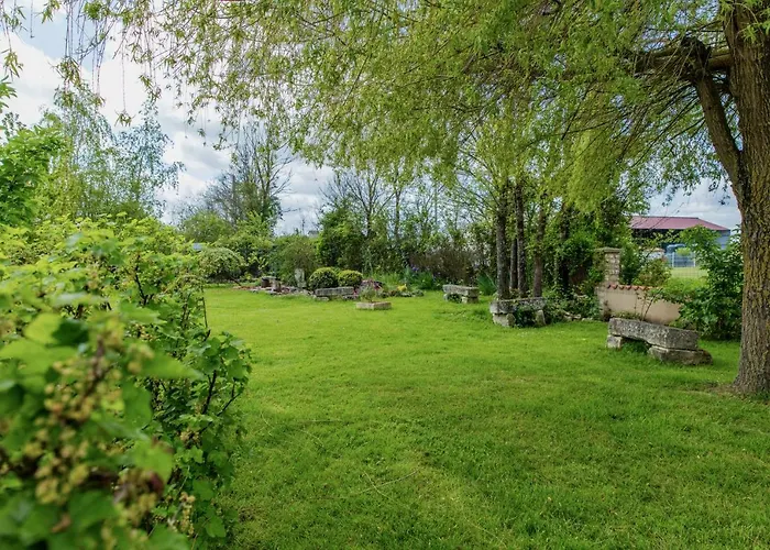 Meilleures Auberges à Chauvigny, Vienne