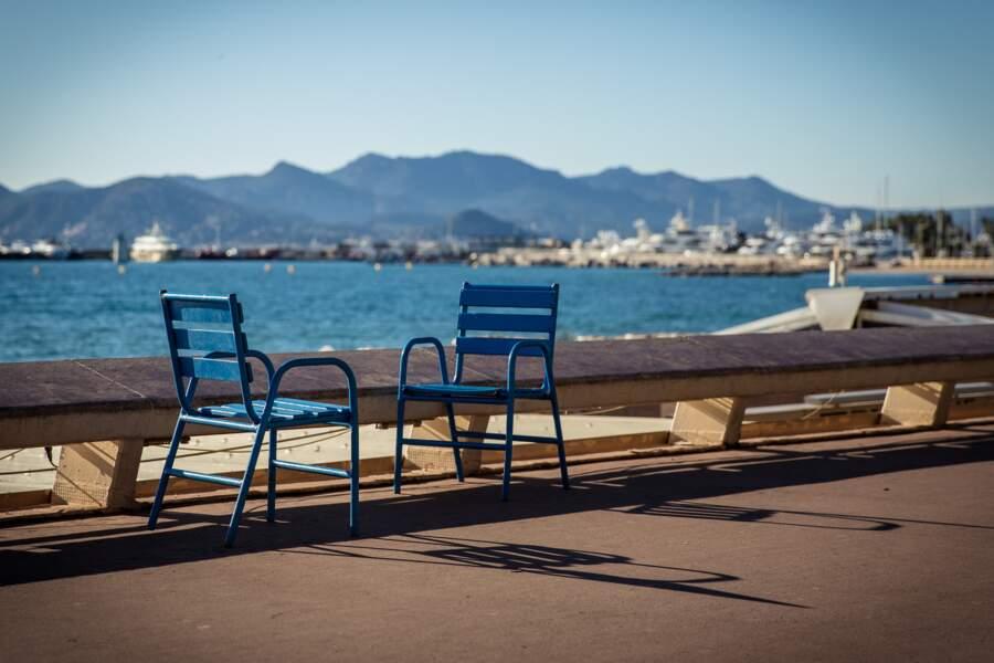 Cannes en 10 lieux incontournables